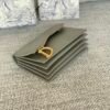 DIO lady DI luxury for women card holder wallet 11x7x3cm