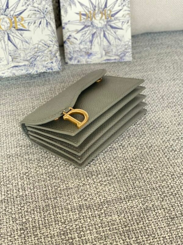 DIO lady DI luxury for women card holder wallet 11x7x3cm