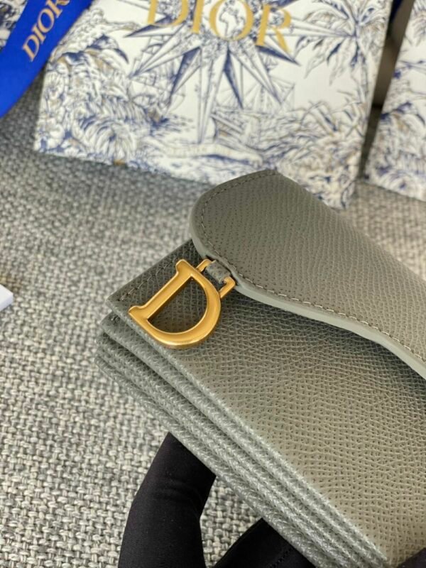 DIO lady DI luxury for women card holder wallet 11x7x3cm