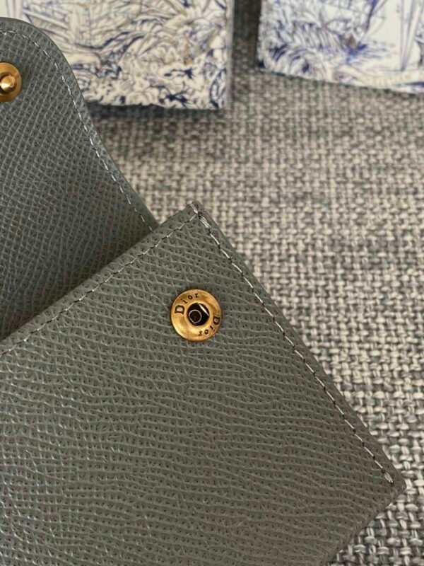 DIO lady DI luxury for women card holder wallet 11x7x3cm