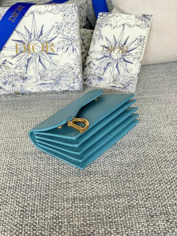 DIO lady DI luxury for women card holder wallet 11x7x3cm