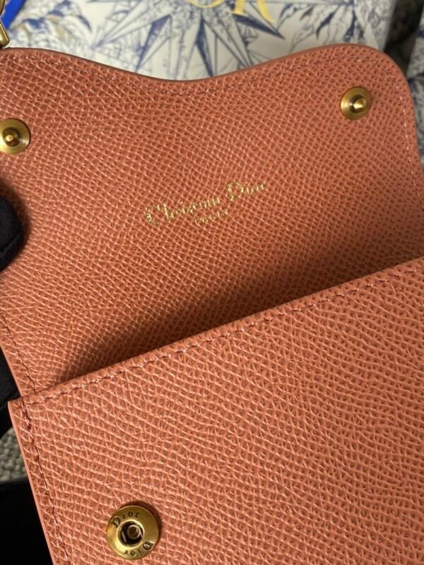 DIO lady DI luxury for women card holder wallet 11x7x3cm