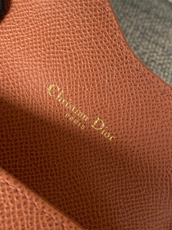 DIO lady DI luxury for women card holder wallet 11x7x3cm