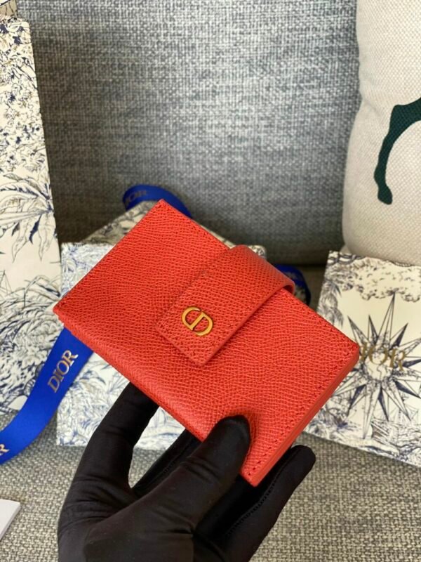 DIO lady DI luxury for women card holder wallet 11x7x2cm