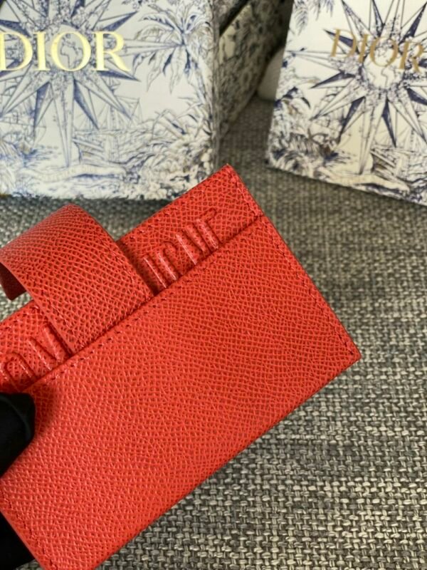 DIO lady DI luxury for women card holder wallet 11x7x2cm