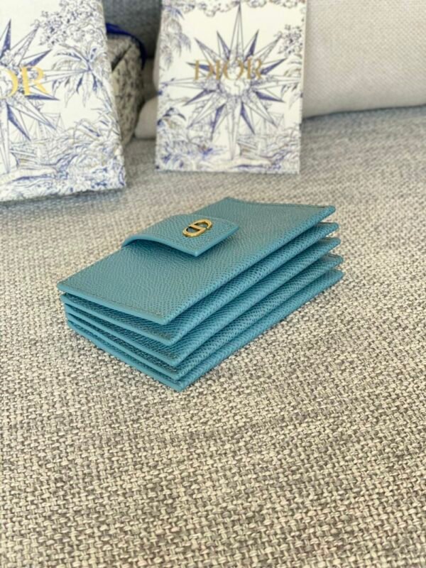 DIO lady DI luxury for women card holder wallet 11x7x2cm