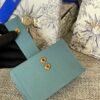 DIO lady DI luxury for women card holder wallet 11x7x2cm