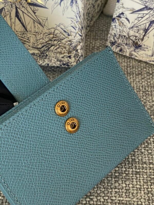 DIO lady DI luxury for women card holder wallet 11x7x2cm