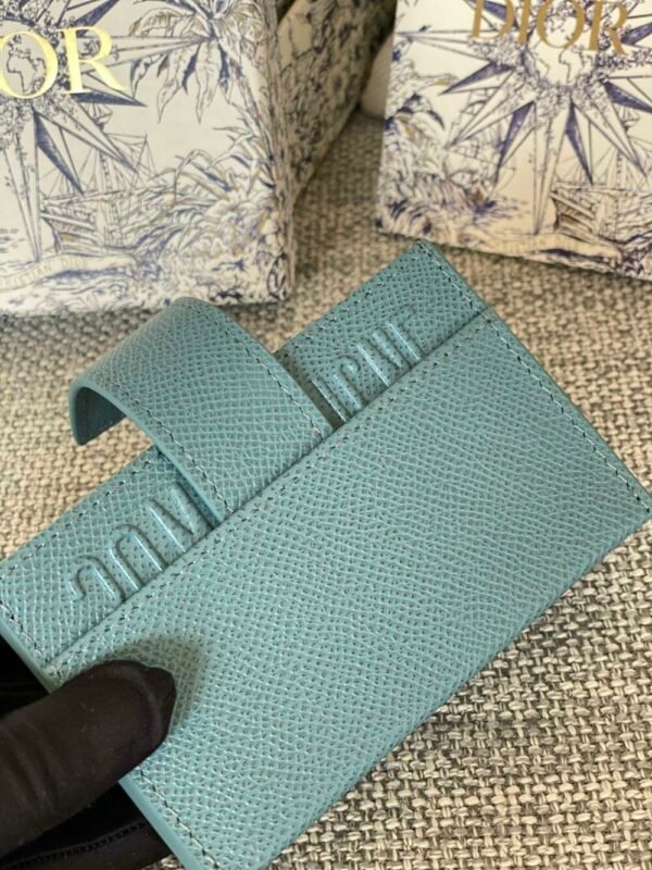 DIO lady DI luxury for women card holder wallet 11x7x2cm