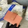 DIO lady DI luxury for women card holder wallet 11x7x2cm