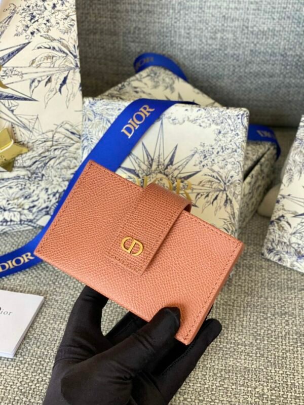 DIO lady DI luxury for women card holder wallet 11x7x2cm