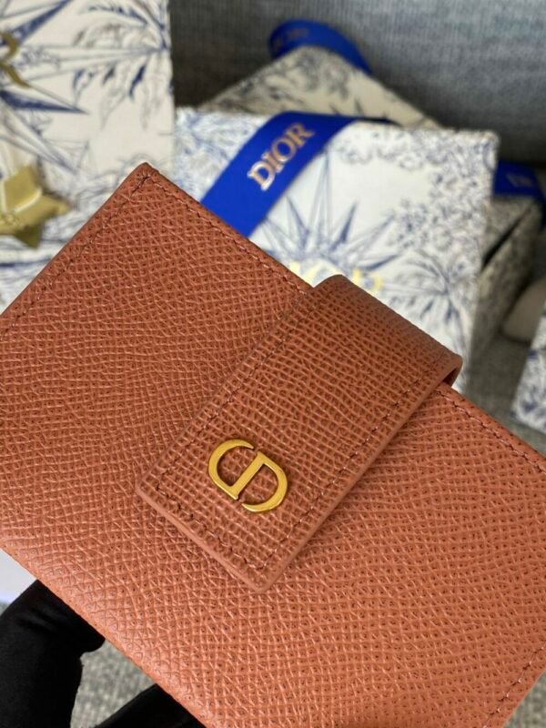 DIO lady DI luxury for women card holder wallet 11x7x2cm