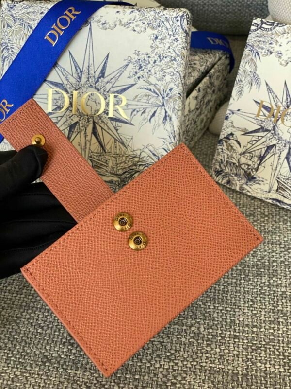 DIO lady DI luxury for women card holder wallet 11x7x2cm