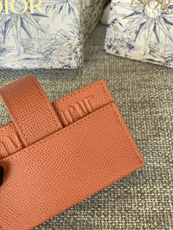 DIO lady DI luxury for women card holder wallet 11x7x2cm