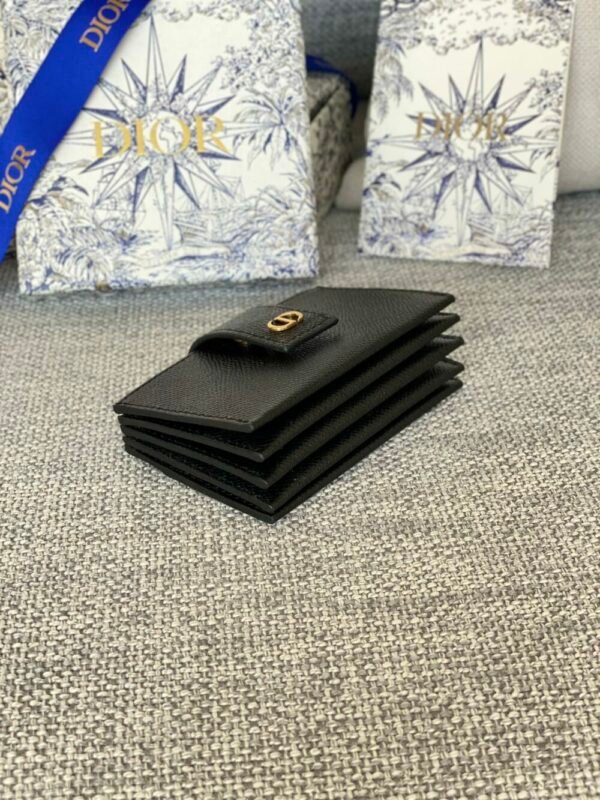 DIO lady DI luxury for women card holder wallet 11x7x2cm