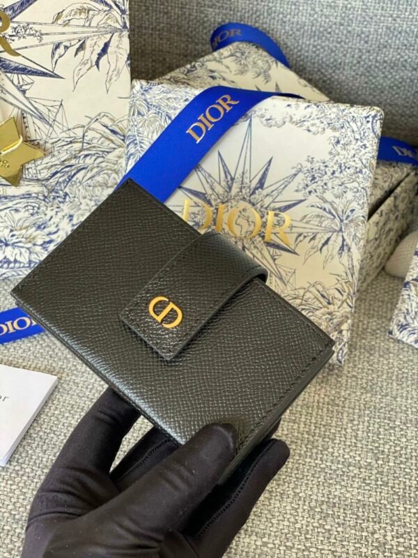 DIO lady DI luxury for women card holder wallet 11x7x2cm