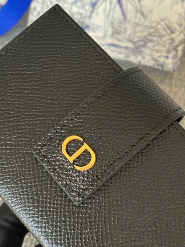 DIO lady DI luxury for women card holder wallet 11x7x2cm