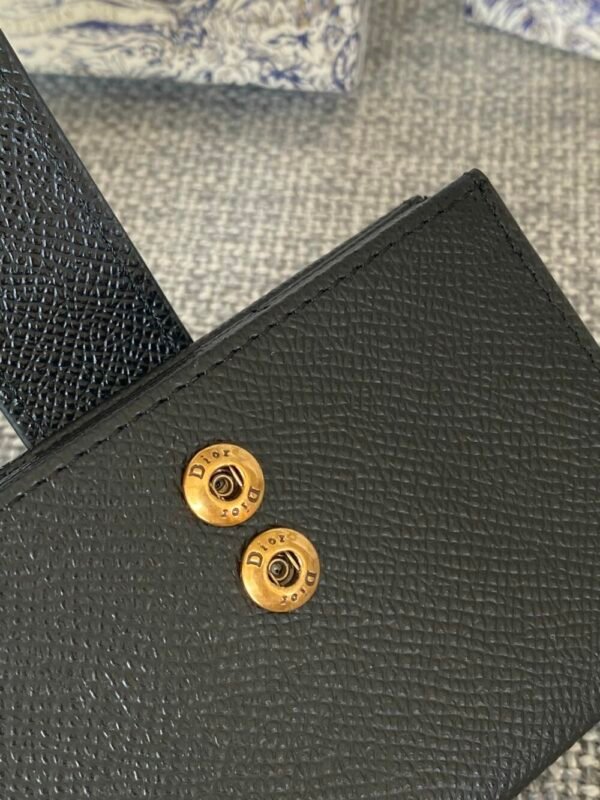 DIO lady DI luxury for women card holder wallet 11x7x2cm