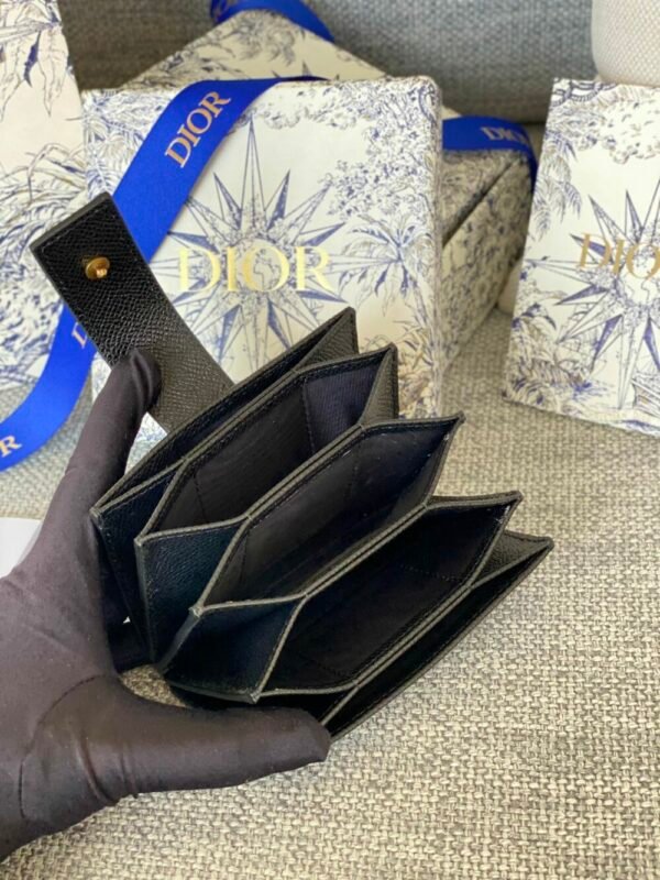 DIO lady DI luxury for women card holder wallet 11x7x2cm