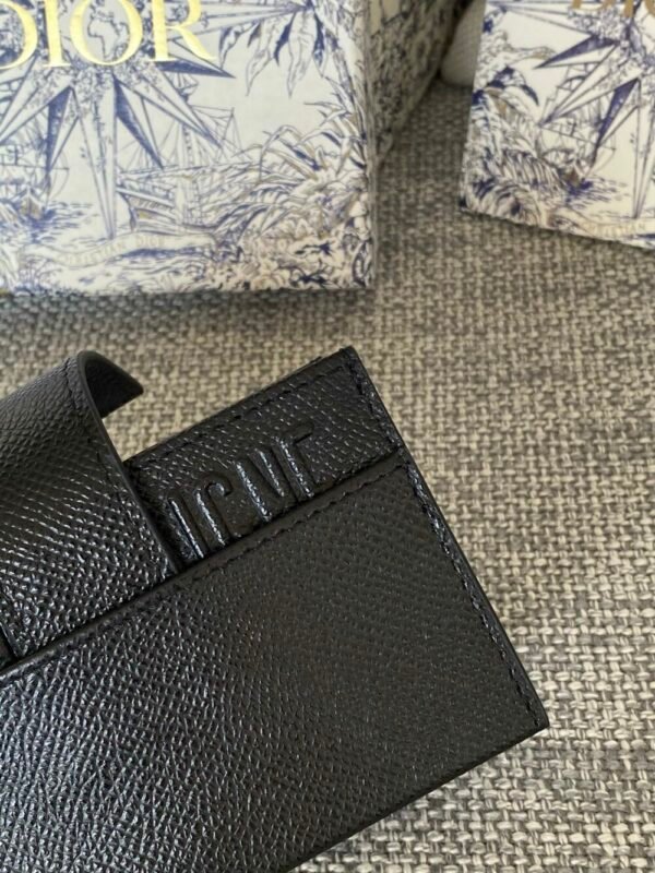 DIO lady DI luxury for women card holder wallet 11x7x2cm