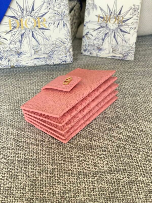 DIO lady DI luxury for women card holder wallet 11x7x2cm