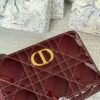 DIO lady DI luxury for women card holder wallet 12x9x5cm