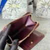 DIO lady DI luxury for women card holder wallet 12x9x5cm
