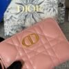DIO lady DI luxury for women card holder wallet 9x11cm