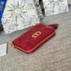 DIO lady DI luxury for women card holder wallet 9x11cm