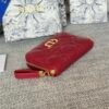 DIO lady DI luxury for women card holder wallet 9x11cm