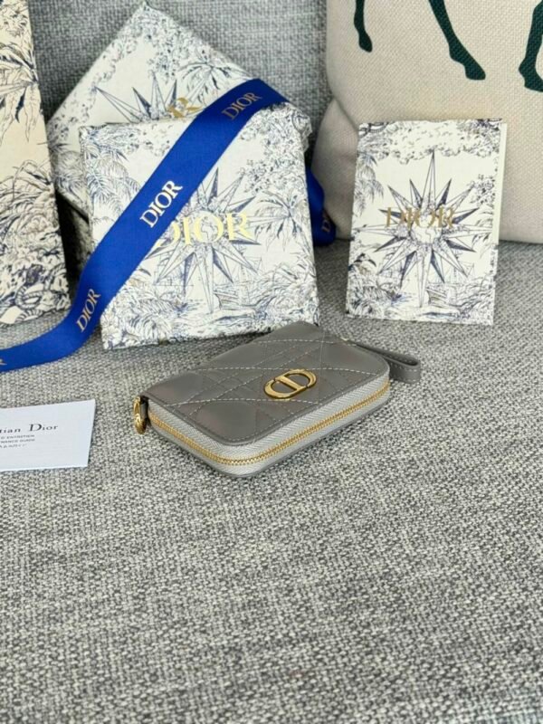 DIO lady DI luxury for women card holder wallet 9x11cm