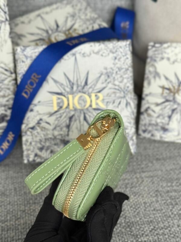 DIO lady DI luxury for women card holder wallet 9x11cm