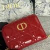 DIO lady DI luxury for women card holder wallet 9x11cm
