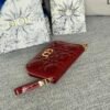 DIO lady DI luxury for women card holder wallet 9x11cm