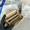 DIO lady DI luxury for women card holder wallet 9x11cm