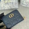 DIO lady DI luxury for women card holder wallet 9x11cm