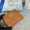 DIO lady DI luxury for women card holder wallet 9x11cm