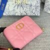 DIO lady DI luxury for women card holder wallet 9x11cm