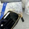 DIO lady DI luxury for women card holder wallet 9x11cm