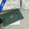 DIO lady DI luxury for women card holder wallet 13.5x8.5x1.5 cm