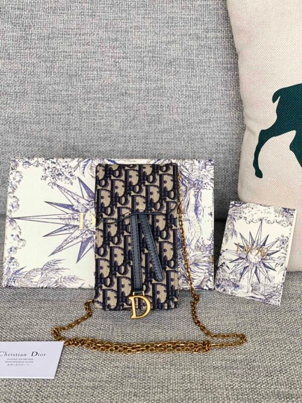 DIO lady DI luxury for women presbyopia mobile phone bag