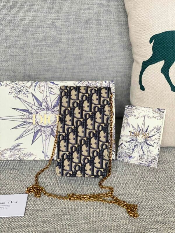 DIO lady DI luxury for women presbyopia mobile phone bag