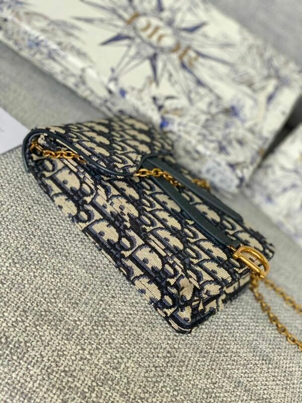 DIO lady DI luxury for women presbyopia mobile phone bag