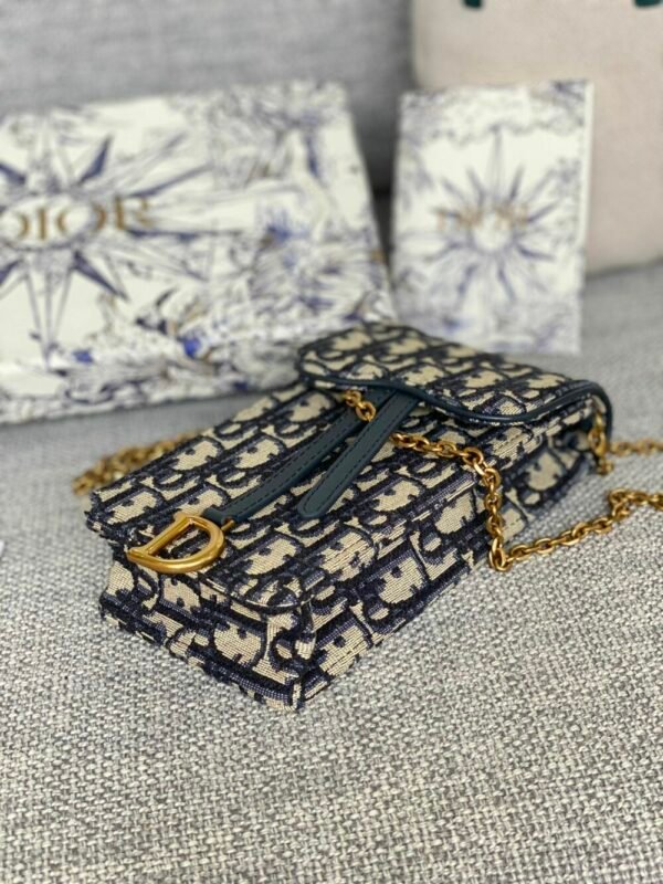 DIO lady DI luxury for women presbyopia mobile phone bag