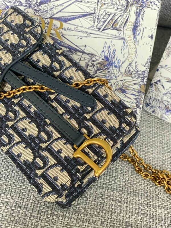 DIO lady DI luxury for women presbyopia mobile phone bag