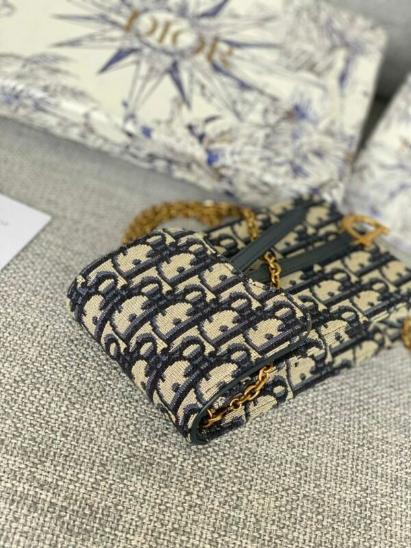 DIO lady DI luxury for women presbyopia mobile phone bag