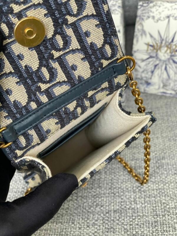 DIO lady DI luxury for women presbyopia mobile phone bag