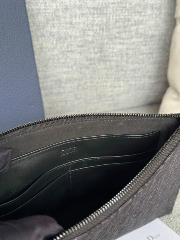 DIO lady DI luxury for women wallet card holder clutch bag 26.5cm