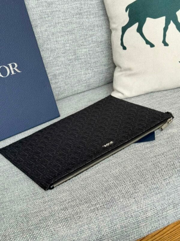 DIO lady DI luxury for women wallet card holder clutch bag 35.5cm