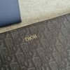 DIO lady DI luxury for women wallet card holder clutch bag 35.5cm
